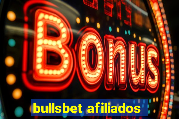 bullsbet afiliados